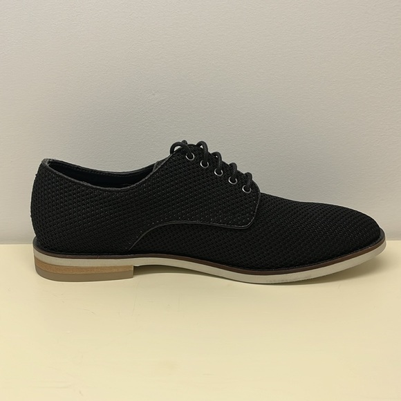 Calvin Klein Lace Up Dress Loafers Men’s Size 9 (NWOT) - Picture 2 of 6